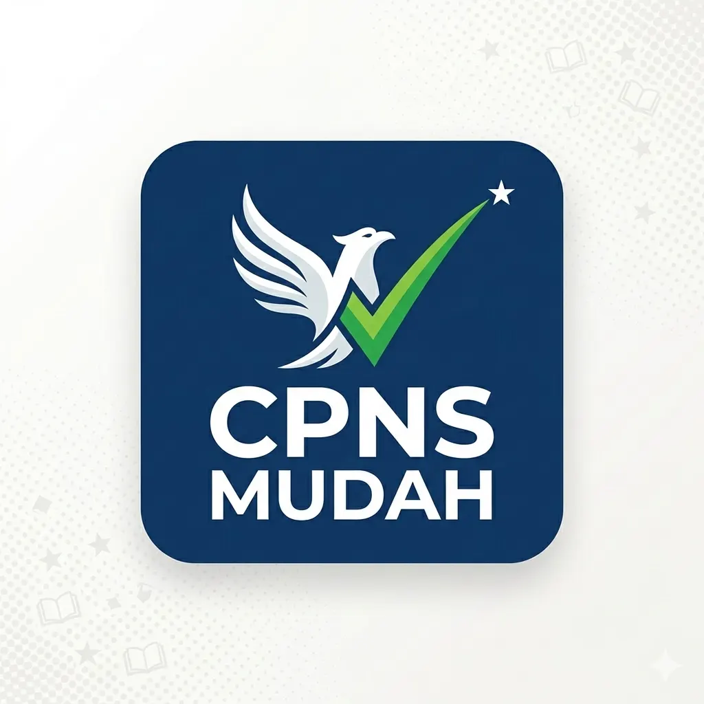 CPNS Mudah